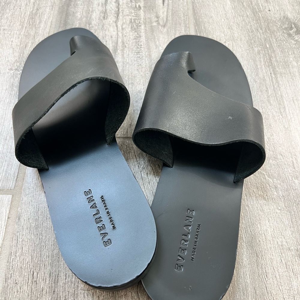 Everlane Sandals - Size 9